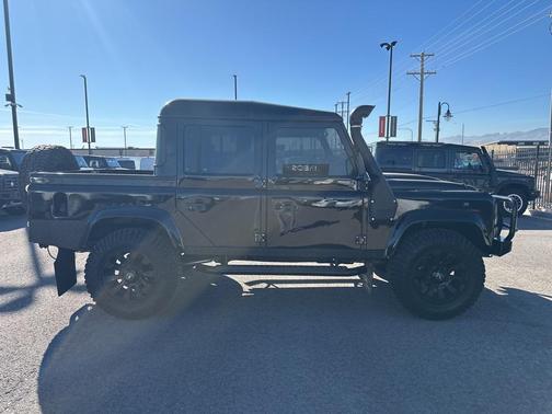 1995 Land Rover Defender 90