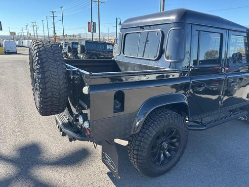 1995 Land Rover Defender 90