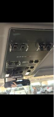 2024 INEOS Grenadier AWD