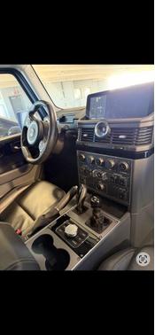 2024 INEOS Grenadier AWD