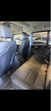 2024 INEOS Grenadier AWD