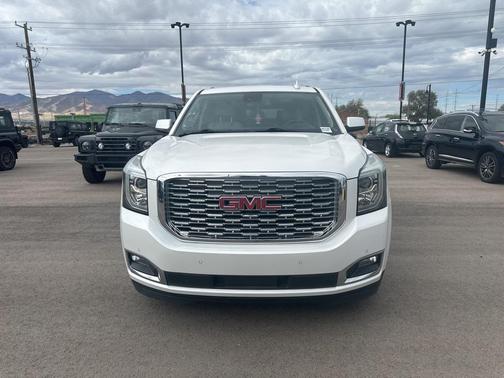 2020 GMC Yukon XL Denali