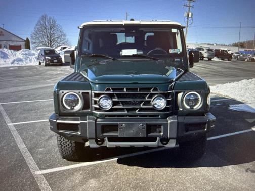 2024 INEOS Grenadier Fieldmaster