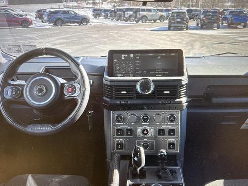 2024 INEOS Grenadier Fieldmaster