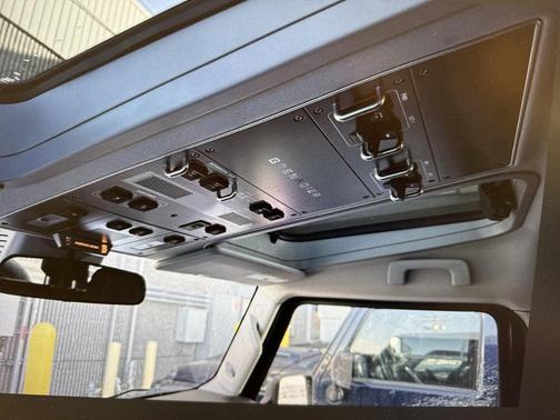 2024 INEOS Grenadier Fieldmaster