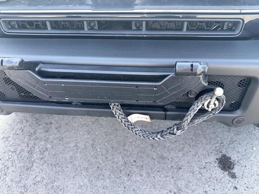 2024 INEOS Grenadier AWD