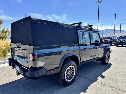 2024 INEOS Grenadier Trialmaster