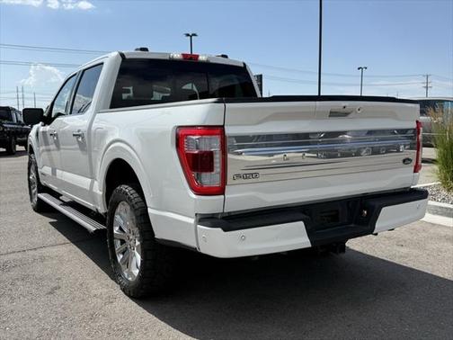 2023 Ford F-150 Limited