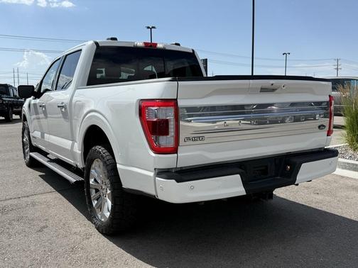 2023 Ford F-150 Limited