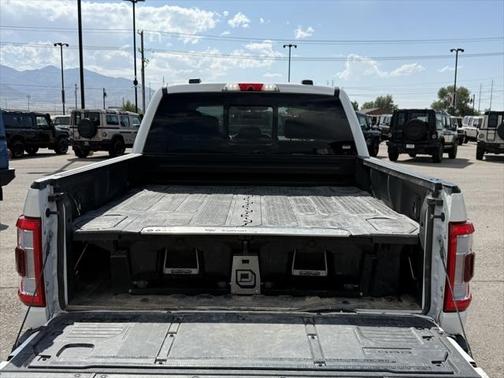 2023 Ford F-150 Limited