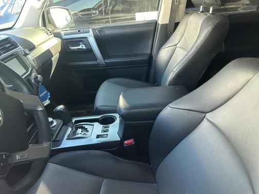 2019 Toyota 4Runner SR5 Premium