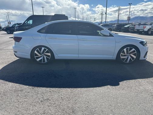 2019 Volkswagen Jetta GLI