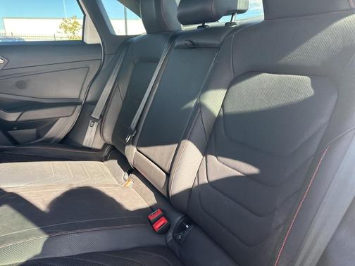 2019 Volkswagen Jetta GLI