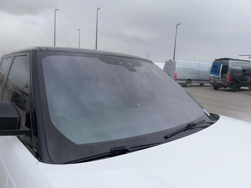 2018 Land Rover Range Rover 3.0L Supercharged