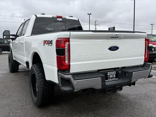2023 Ford F-350 Lariat