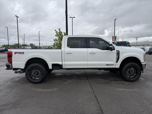 2023 Ford F-350 Lariat