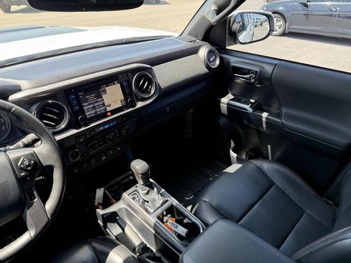 2019 Toyota Tacoma TRD Pro