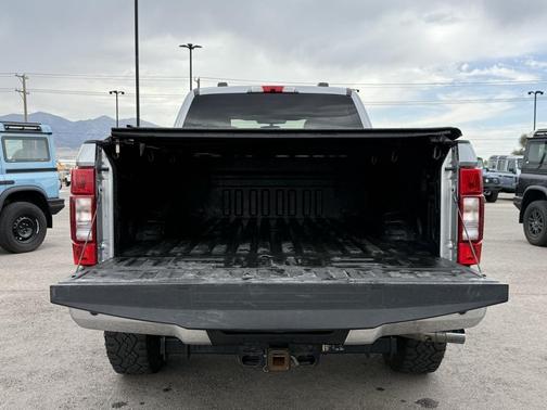 2020 Ford F-350 XLT