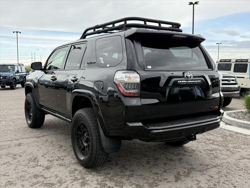 2021 Toyota 4Runner TRD Pro