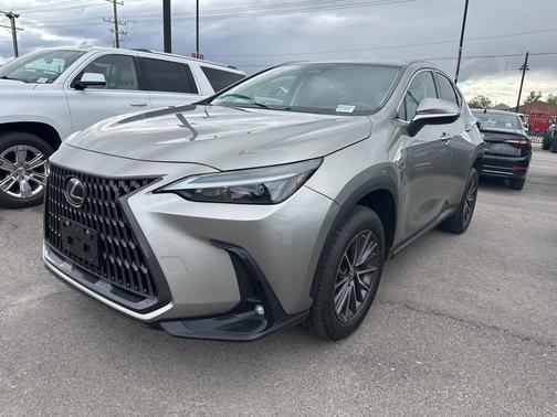 2023 Lexus NX 350 350 Base