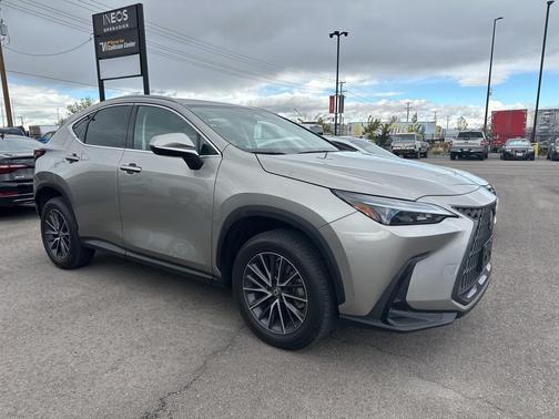 2023 Lexus NX 350 350 Base
