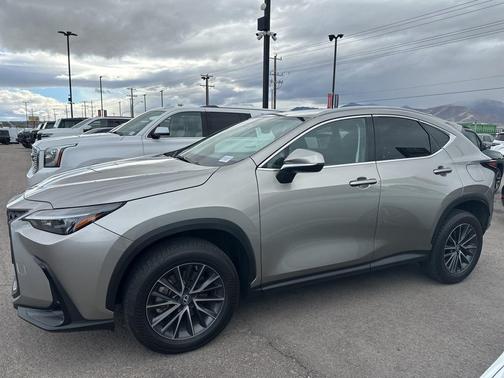 2023 Lexus NX 350 350 Base