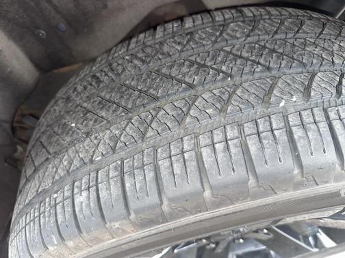 2020 GMC Yukon XL SLT