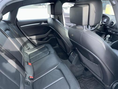 2016 Audi A3 1.8T Premium