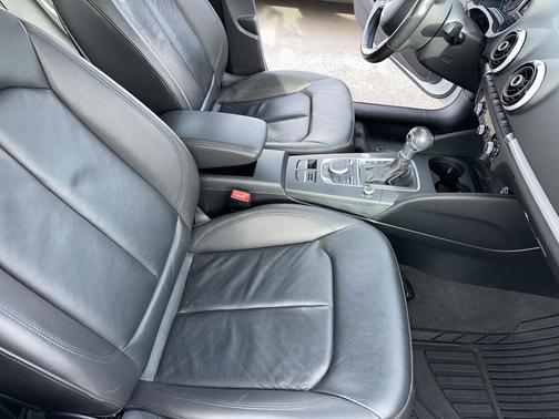 2016 Audi A3 1.8T Premium