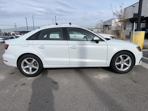 2016 Audi A3 1.8T Premium