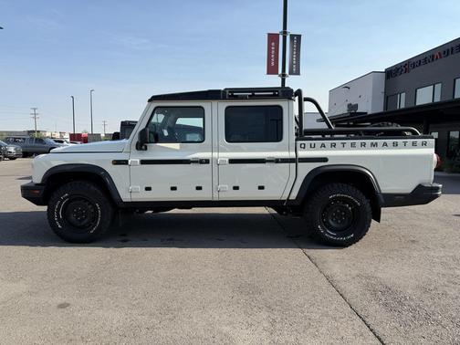 2025 INEOS Grenadier Trialmaster Edition