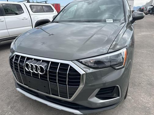 2021 Audi Q3 40 Premium