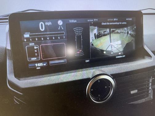 2024 INEOS Grenadier AWD