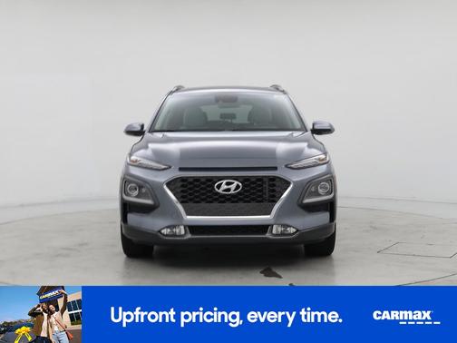 2021 Hyundai KONA Limited