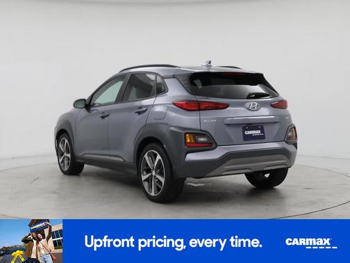 2021 Hyundai KONA Limited