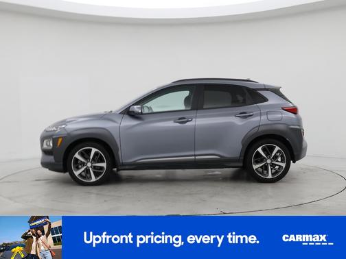 2021 Hyundai KONA Limited
