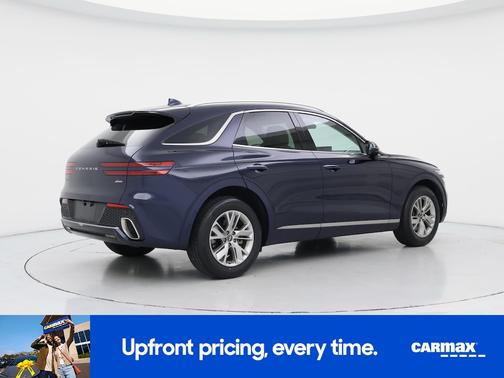 2022 Genesis GV70 