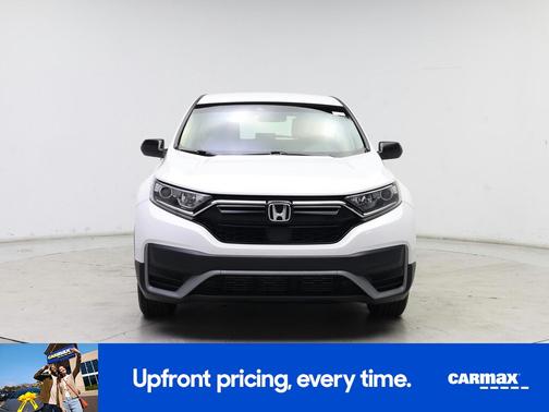 2021 Honda CR-V LX