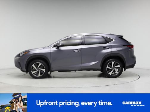 2021 Lexus NX 300 NX 300