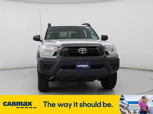 2013 Toyota Tacoma