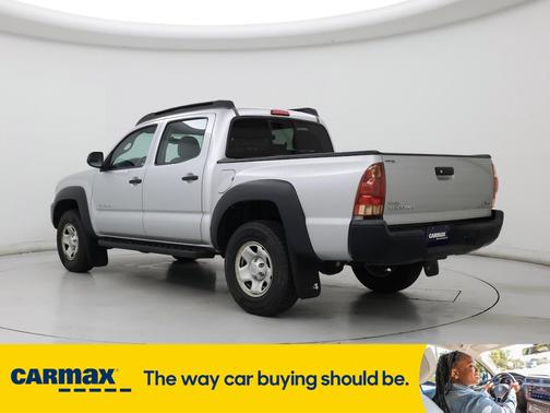 2013 Toyota Tacoma