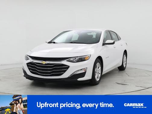 2023 Chevrolet Malibu 1LT