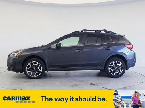 2019 Subaru Crosstrek Limited
