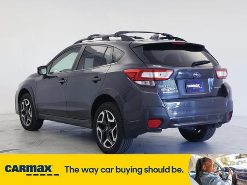 2019 Subaru Crosstrek Limited