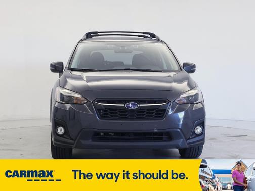 2019 Subaru Crosstrek Limited