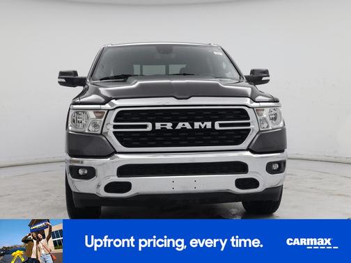 2022 RAM 1500 Bighorn