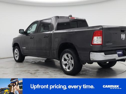 2022 RAM 1500 Bighorn