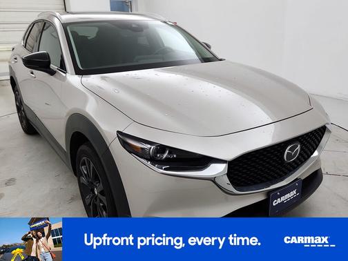 2022 Mazda CX-30 Turbo Premium