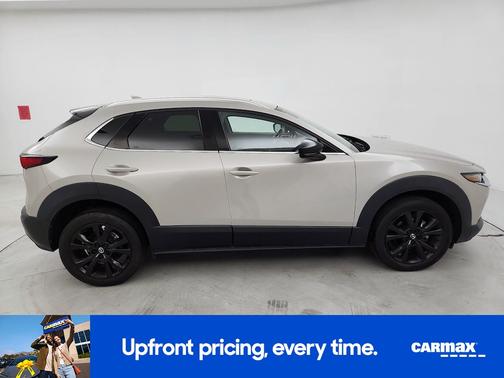 2022 Mazda CX-30 Turbo Premium