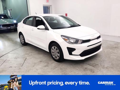 2023 Kia Rio LX